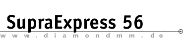 SupraExpress 56e