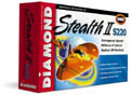 Stealth II Box