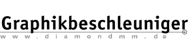 Graphikbeschleuniger