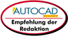 AutoCAD Magazin Award