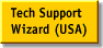 Opens new Window with USA Support Wizard